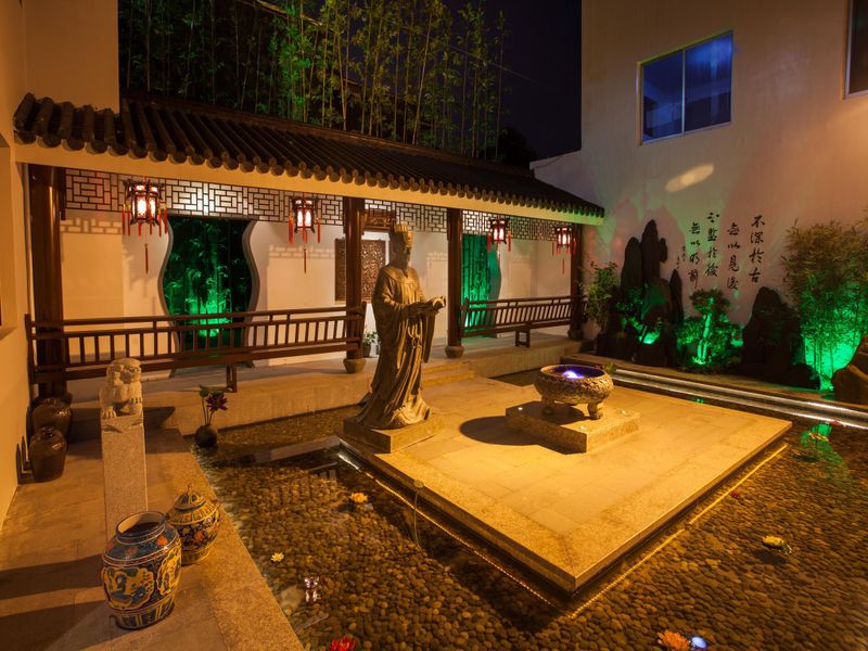 Hotel Photo 20