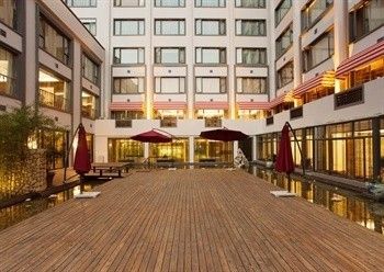 Hotel Photo 21