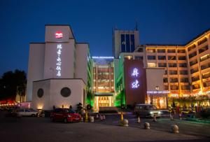 Hotel Photo 22