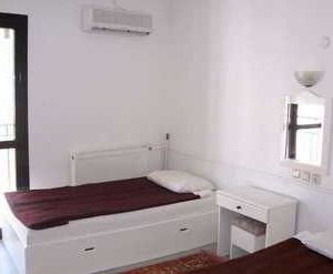 Monalisa Aparthotel Kusadasi Turkey