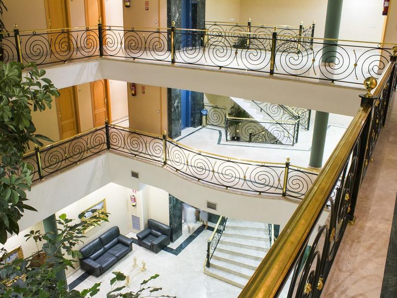 Hotel Photo 19