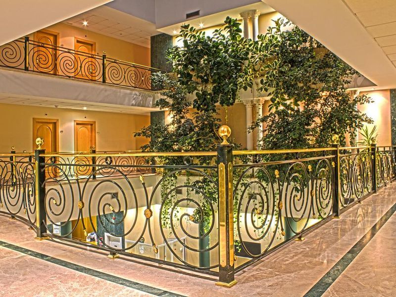 Hotel Photo 22