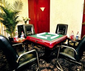 Jinhuan Hotel Hefei China