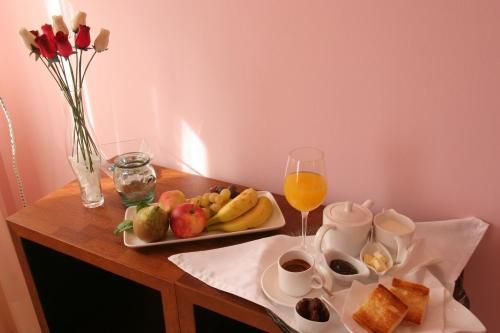 صورة الفندق 8