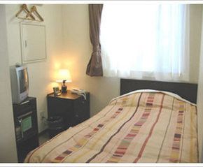 NearBy Hotel