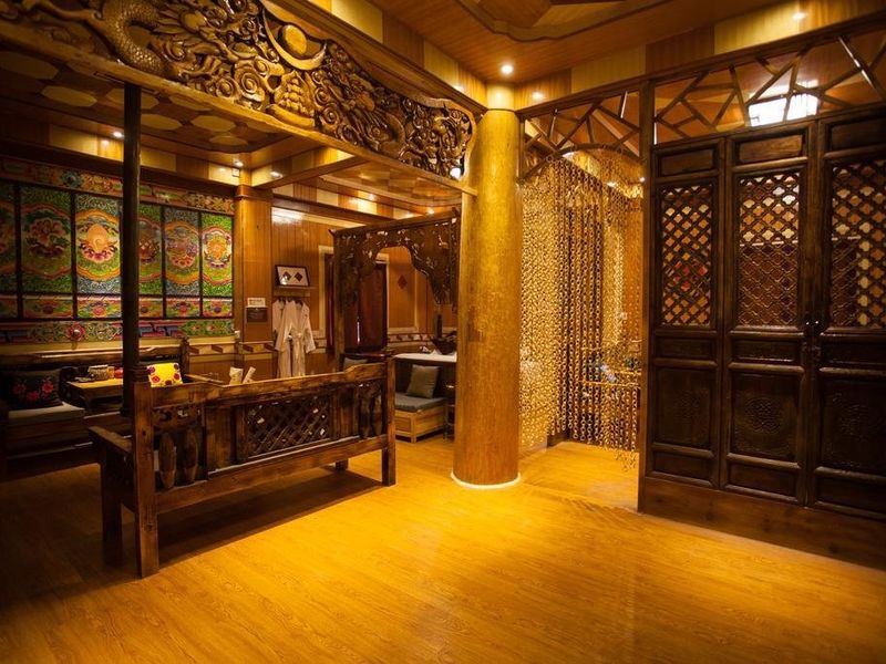 Hotel Photo 10