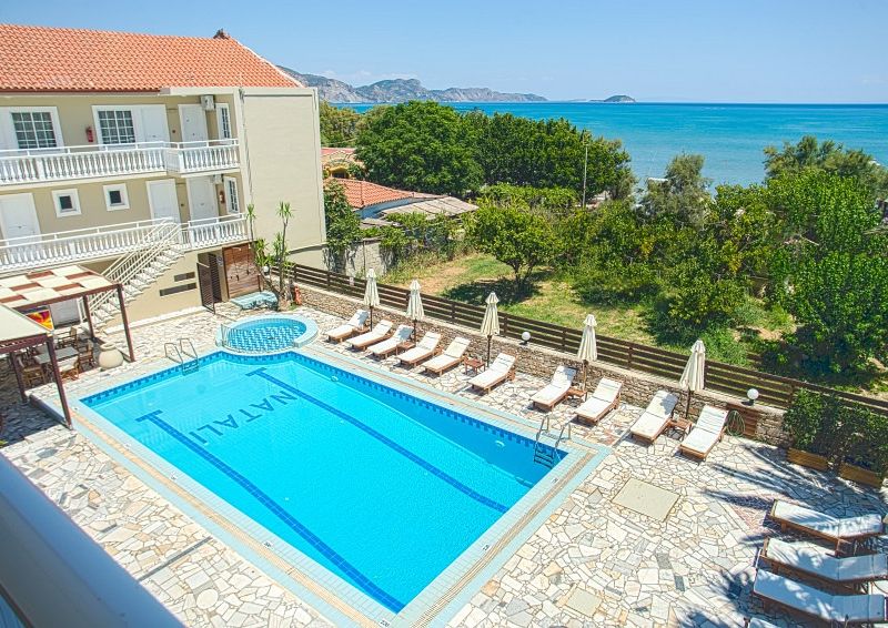 Hotel Photo 1