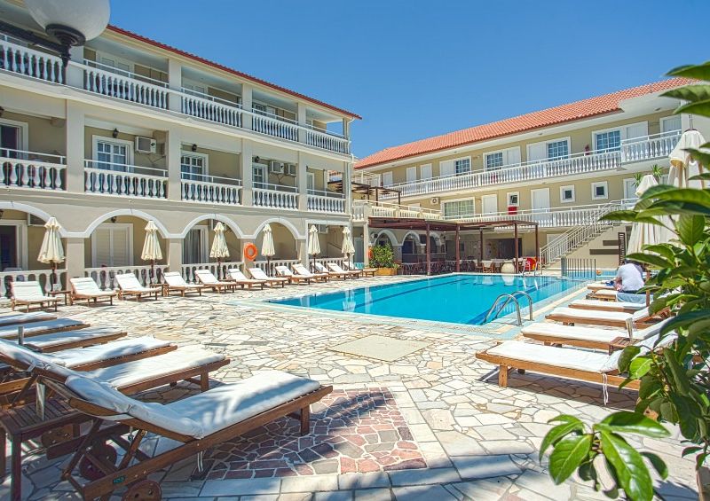 Hotel Photo 21