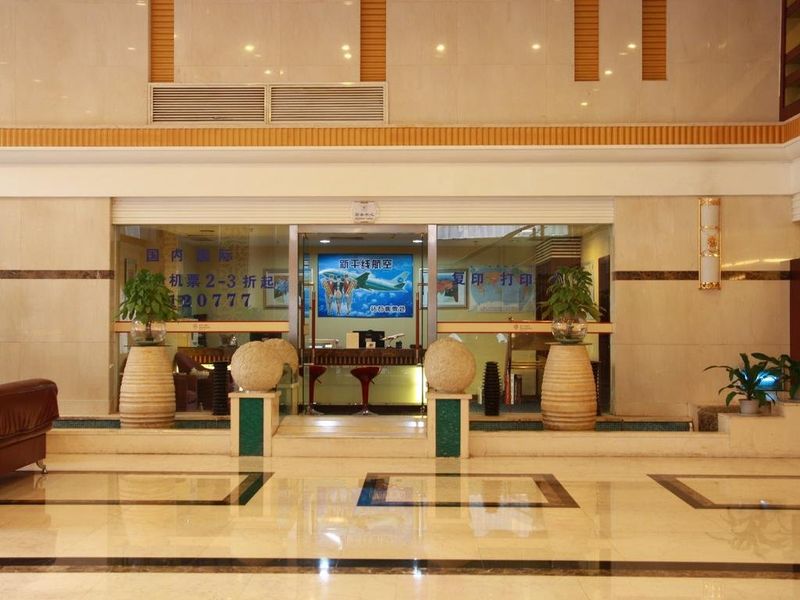 Hotel Photo 9
