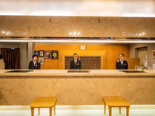 Hotel Photo 16