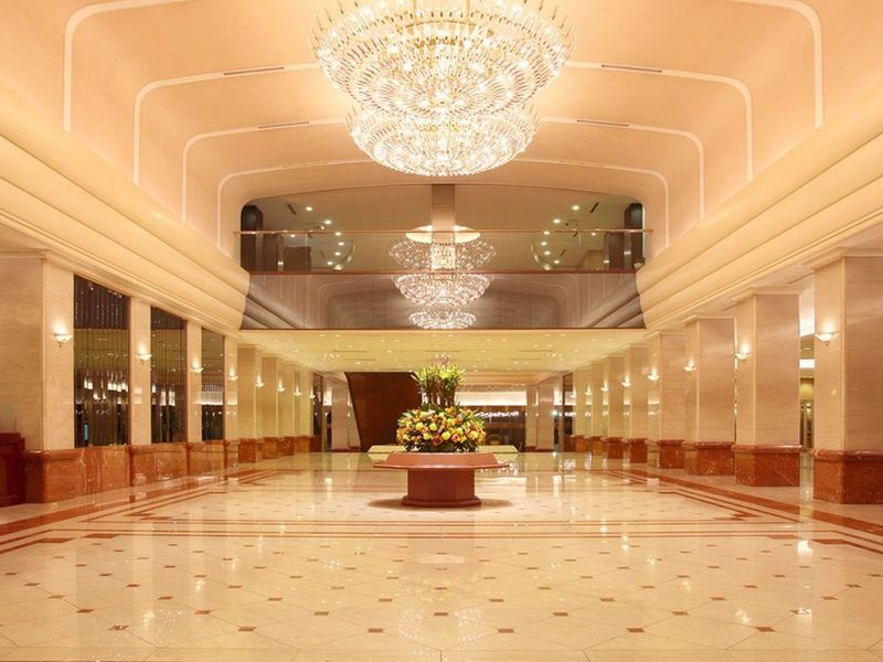 Hotel Photo 9