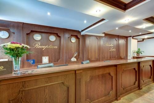 Hotel Photo 13