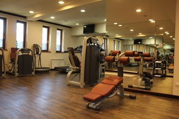 Hotel Photo 16