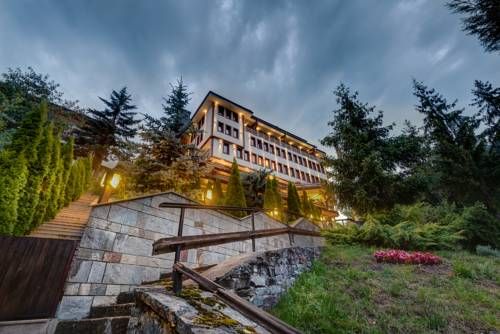 Hotel Photo 21