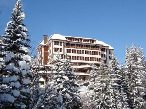 Hotel Photo 23