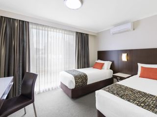Hotel pic Mercure Wagga Wagga