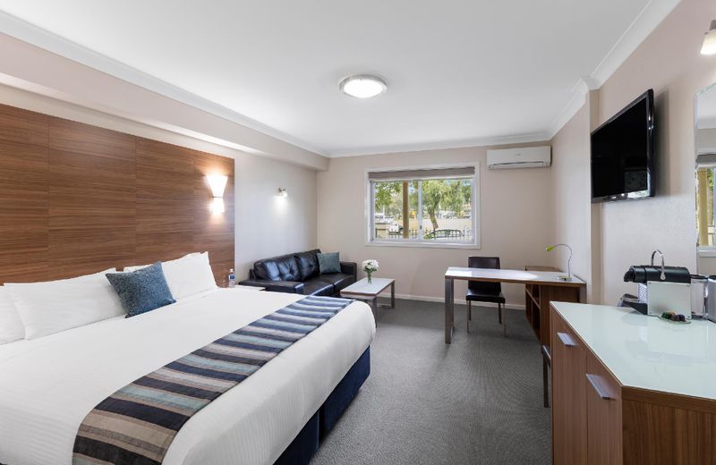 Mercure Wagga Wagga