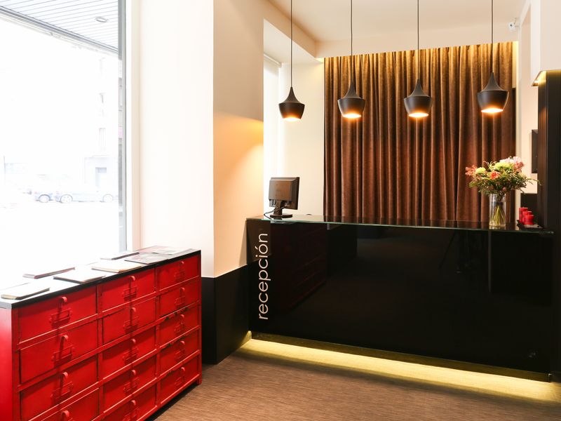 Hotel Photo 16