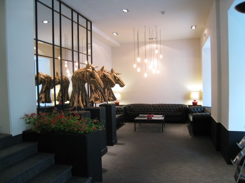 Hotel Photo 21