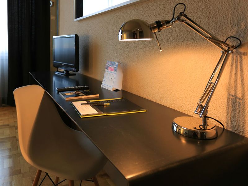 Hotel Photo 5