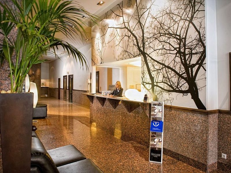 Hotel Photo 19