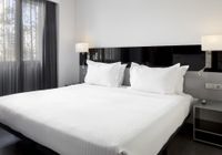 Отзывы AC Hotel Ciudad de Pamplona, a Marriott Lifestyle Hotel, 4 звезды