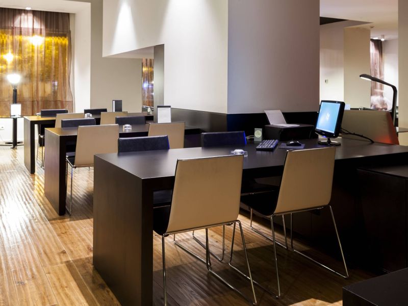 Hotel Photo 18