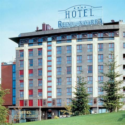Hotel Photo 22