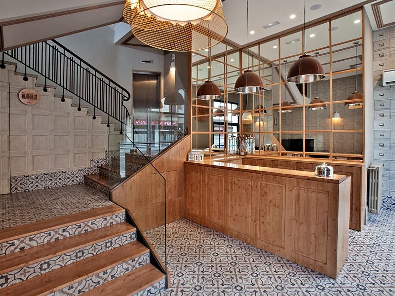 Hotel Photo 16