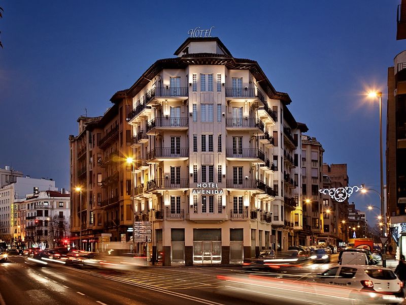 Hotel Photo 24