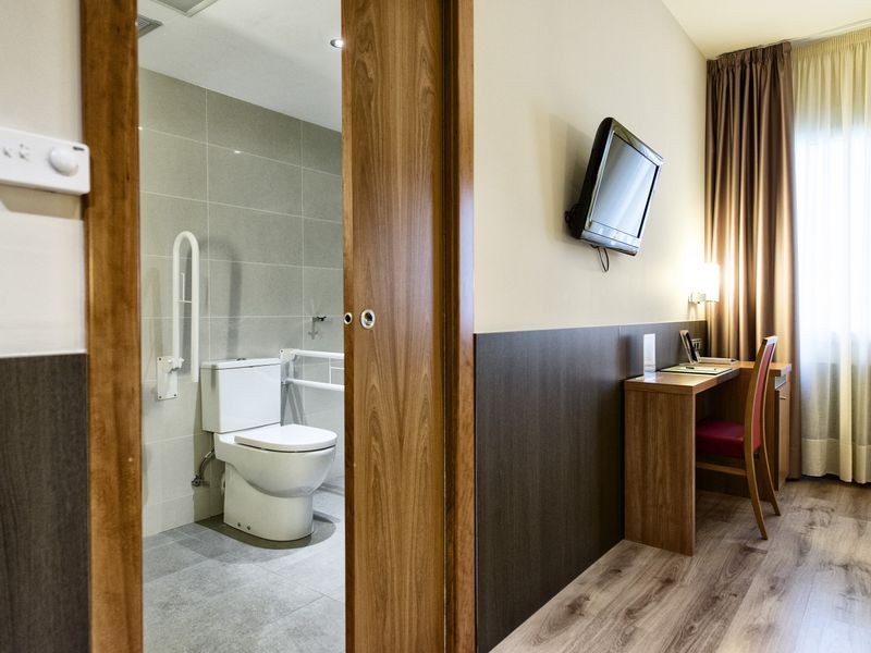 Hotel Photo 9