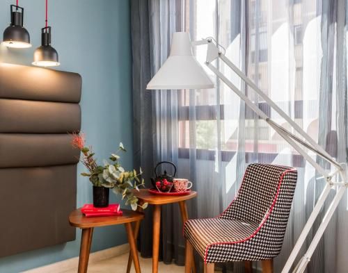 Hotel Photo 13