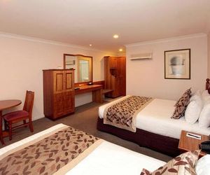 Best Western Ambassador Motor Inn & Apartments Wagga Wagga Australia