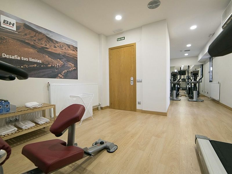 Hotel Photo 19