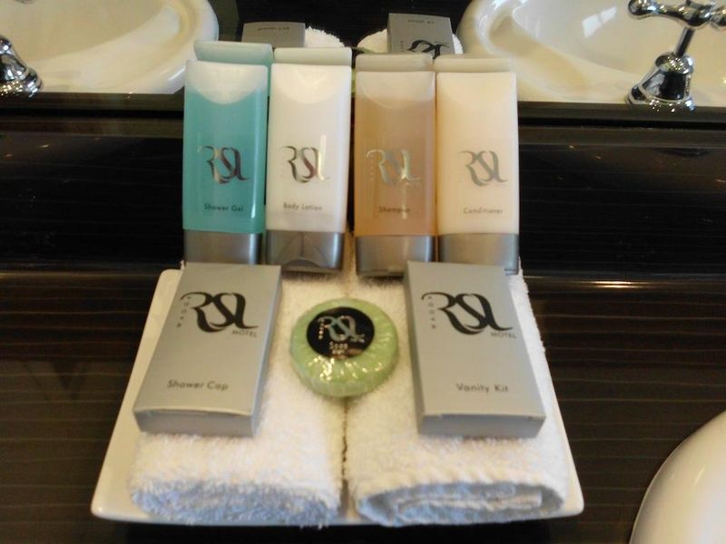 Hotel Photo 16