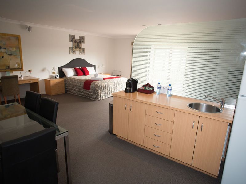 Hotel Photo 5