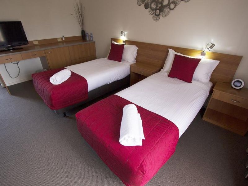 Hotel Photo 7