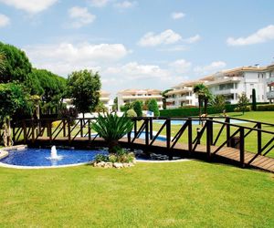 Apartamentos Green Mar Pals Spain