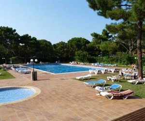 Camping Neptuno Pals Spain