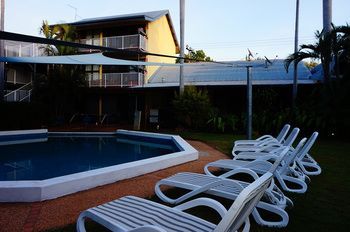 Hotel Photo 22