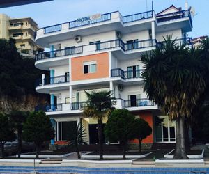 Hotel Dea Sarande Albania