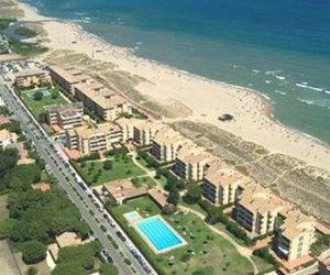 Apartaments Golf Mar Pals Spain