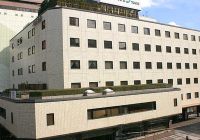 Отзывы Hotel Mielparque Tokyo, 3 звезды