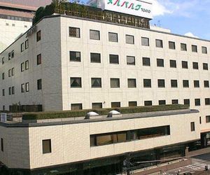 Hotel Mielparque Tokyo Tokyo Japan