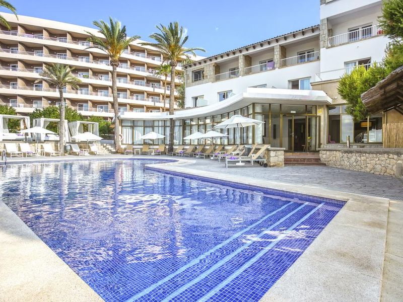 Hotel Photo 20