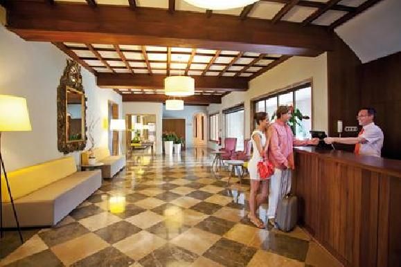 Hotel Photo 6