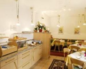 AUSTRIA CLASSIC HOTEL MENGHINI Innsbruck Austria