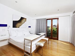 Hotel Bild 3
