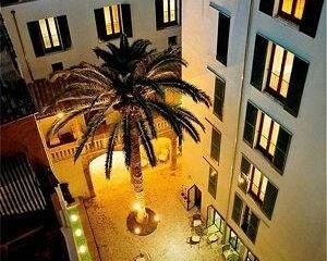 Hotel Bild 9