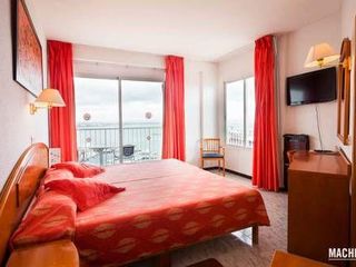 Hotel Bild 2